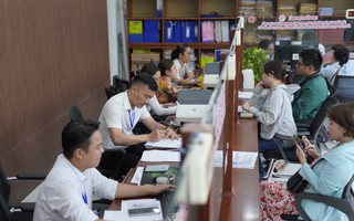 Bí thư Đà Nẵng: Kiên quyết thay thế những người yếu kém, đùn đẩy trách nhiệm