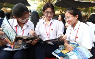 Sở GD-ĐT nêu yêu cầu quan trọng khi điều động cán bộ, giáo viên tham gia kỳ thi tốt nghiệp THPT