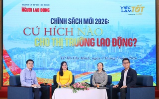 Tâm thế thích nghi với môi trường làm việc mới