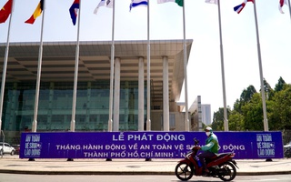 TPHCM ứng dụng AI và chuyển đổi số phòng ngừa rủi ro lao động