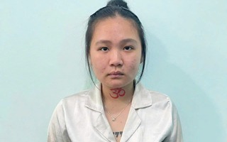 Bị truy nã đặc biệt về tội giết người, thiếu nữ ở Tây Ninh ra đầu thú