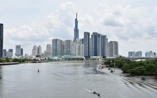 TPHCM phấn đấu đến hết quý II-2026 thu ngân sách trên 500.000 tỉ đồng
