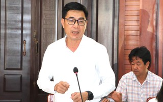 Bí thư phường Hội An: Không có chuyện di dân khỏi phố cổ