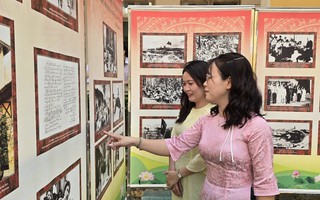 Bảo tàng Hồ Chí Minh chi nhánh TPHCM tạm ngừng mở cửa