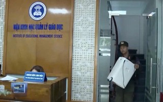 Lỗ hổng quản lý và bệnh thành tích