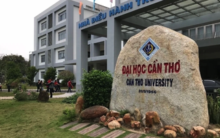 Sáp nhập 2 trường CĐ vào ĐH: Trường ĐH sẽ đào tạo, cấp bằng
