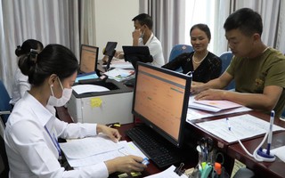 Thủ tướng Chính phủ yêu cầu tinh giản biên chế đối với những cán bộ năng lực yếu kém