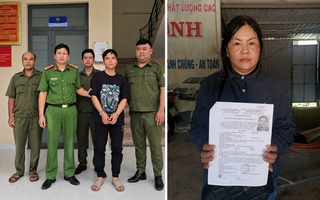 Công an Tây Ninh liên tiếp truy bắt đối tượng truy nã nguy hiểm