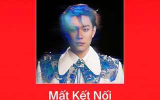 Dương Domic được đề cử "Grammy Nhật Bản" 2026