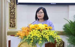 Góp ý Luật Đô thị đặc biệt cho TPHCM: Đề xuất thu thập chữ ký cử tri để bãi miễn chủ tịch UBND