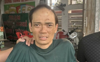 Nghi ngờ ngoại tình, chồng dùng dao sát hại vợ