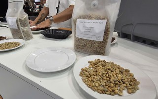 Giá cà phê hôm nay 8-5: Robusta tăng phiên thứ 3