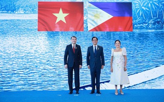 Thủ tướng Lê Minh Hưng dự Hội nghị Cấp cao ASEAN