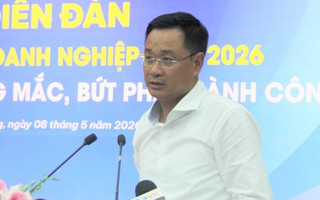 Chính quyền Đà Nẵng sẽ bỏ tư duy chỉ “gác cổng, gác cửa”