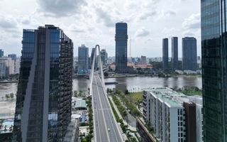 Tăng trưởng bắt đầu từ bộ máy