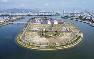 Loạt khu đô thị ven sông quy mô lớn tại Đà Nẵng tìm nhà đầu tư