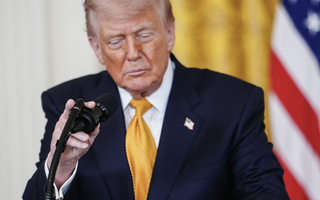Chính quyền ông Donald Trump nhận thêm thất bại pháp lý về thuế quan