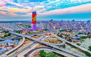 Chung cư cao cấp: Từ lựa chọn thay thế thành chuẩn sống mới của cư dân Hải Phòng