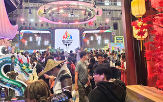 Giải mã công thức giúp một tựa game Việt Nam gây sốt thời gian qua