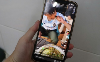 Câu view: Đừng đùa với pháp luật!