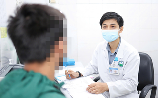 Ngăn đà gia tăng bệnh giang mai