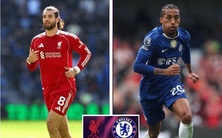 Soi tỉ số trận Liverpool - Chelsea: Trận derby Premier League không cân sức