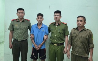 Khi "dạy dỗ" hóa bạo hành