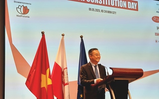TPHCM coi trọng việc mở rộng hợp tác với Ba Lan