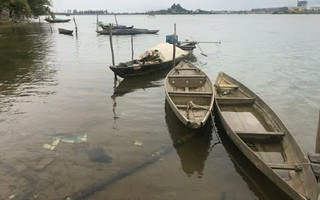 Sông quê, mạch nguồn đánh thức ký ức