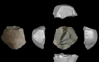 Homo juluensis Trung Quốc vừa viết lại lịch sử loài người
