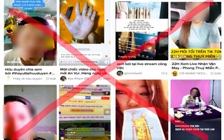 Bắt người phụ nữ tự xưng có khả năng làm lễ "cắt vong", "giải hạn"