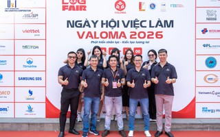 AI tái định hình việc làm trong ngành logistics