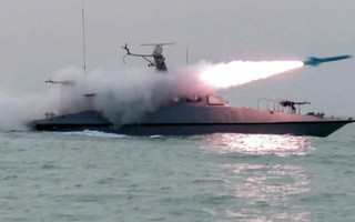 Điểm nóng xung đột ngày 10-5: UAE “qua mặt” Iran ở eo biển Hormuz?