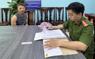Công an TPHCM ra quân, nhiều người bị phạt cùng một hành vi vi phạm
