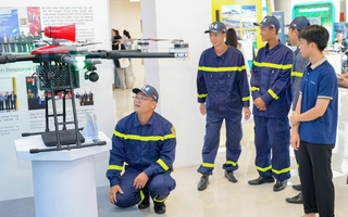 Doanh nghiệp tham gia đào tạo nghề được hưởng những ưu đãi nào?