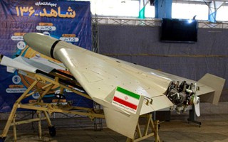 Mỹ tung đòn trừng phạt, nhắm vào các công ty Trung Quốc làm ăn với Iran