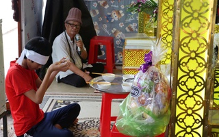 Vụ thảm án ở Tây Ninh: Chia sẻ từ bạn đọc và luật sư