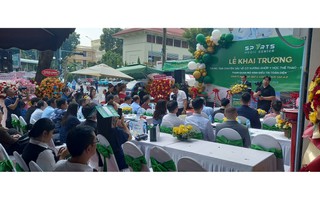 TPHCM: Lần đầu tiên có trung tâm chấn thương chỉnh hình toàn diện "từ A-Z"