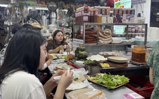 Da Nang hosts seaside Quảng-inspired culinary feast