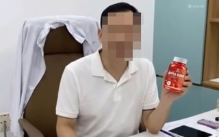 Cảnh giác với "thần dược tình yêu" trên mạng