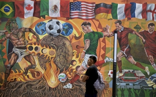 Hướng tới World Cup 2026 (*): Chiến dịch truyền thông mang tên Báo Người Lao Động