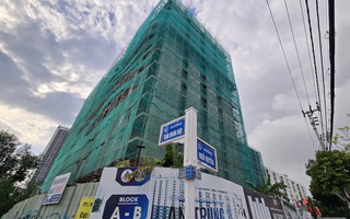Muốn mua nhà ở xã hội tại Đà Nẵng, thu nhập tối đa bao nhiêu?