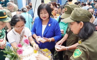 TPHCM: Khi nào khu phố, ấp, thôn, khu dân cư được đổi tên?