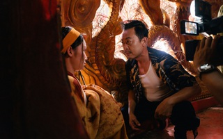 Khi nghệ sĩ "đánh rơi" trách nhiệm!
