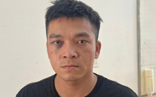 Chân dung nam thanh niên bắn 7 phát súng trước nhà bạn gái ở Đồng Nai
