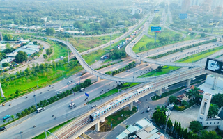 TPHCM ấm áp, thân thương (*): Viết tiếp kỳ tích khu Đông