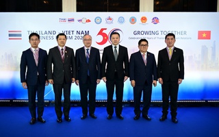 CP và FPT thúc đẩy chuyển đổi AI trong chuỗi giá trị nông nghiệp - thực phẩm Việt Nam