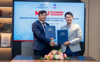 D-Joy mở rộng hợp tác chiến lược, khẳng định năng lực vận hành chuyên nghiệp