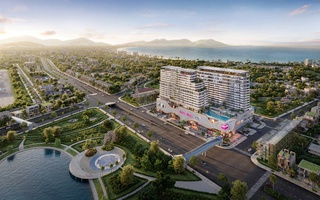 TTC Land và PMC ký kết vận hành TTC Plaza Đà Nẵng trước thềm khai trương quý III/2026