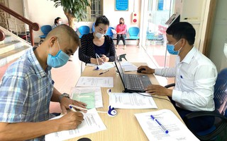 Bệ đỡ tuổi già